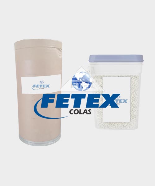 Colas PSA - Fetex